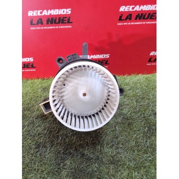 Recambio de motor calefaccion para citroën jumpy furgón control m blue-hdi fap referencia OEM IAM 5P1330100  