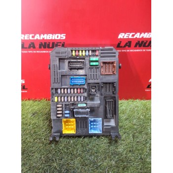 CAJA RELES 9830790580 