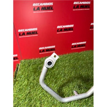 Recambio de tubos aire acondicionado para volkswagen crafter furgón (sy/sx)(09.2016) 2.0 35 furgón bl ta fwd [2,0 ltr. - 103 kw 