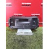Recambio de radio cd para citroën jumpy furgón control m blue-hdi fap referencia OEM IAM 9828132480 98120819ZD 9818777780