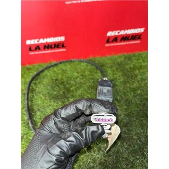 Recambio de sonda lambda para peugeot partner tepee (05.2008) yh01 referencia OEM IAM 9816276480  