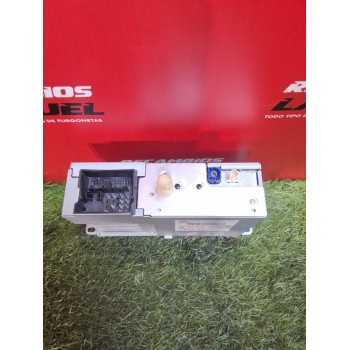 Recambio de radio cd para citroën jumpy furgón control m blue-hdi fap referencia OEM IAM 9828132480 98120819ZD 9818777780