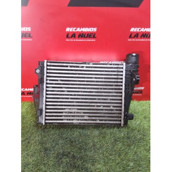 Recambio de intercooler para citroën jumpy furgón control m blue-hdi fap referencia OEM IAM P9806562180  