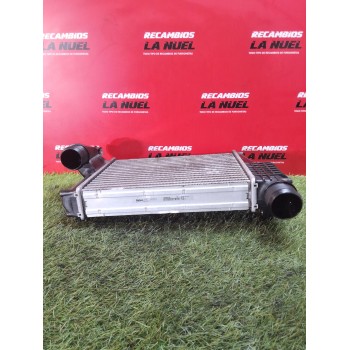 Recambio de intercooler para citroën jumpy furgón control m blue-hdi fap referencia OEM IAM P9806562180  