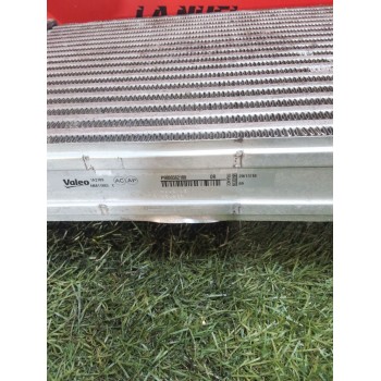 Recambio de intercooler para citroën jumpy furgón control m blue-hdi fap referencia OEM IAM P9806562180  