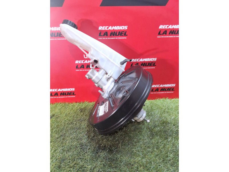 Recambio de servofreno para citroën jumpy furgón control m blue-hdi fap referencia OEM IAM 9805232280  