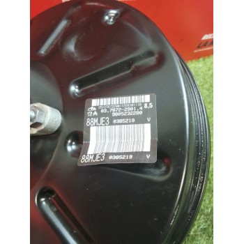 Recambio de servofreno para citroën jumpy furgón control m blue-hdi fap referencia OEM IAM 9805232280  