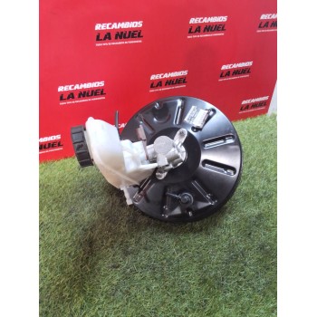 Recambio de servofreno para citroën jumpy furgón control m blue-hdi fap referencia OEM IAM 9805232280  