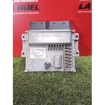 CENTRALITA MOTOR UCE 9830285280 