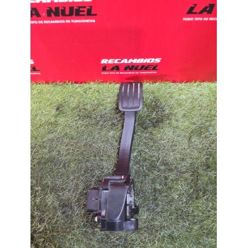 Recambio de pedal acelerador para citroën jumpy furgón control m blue-hdi fap referencia OEM IAM 86ET40  