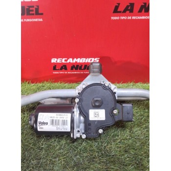 Recambio de motor limpia delantero para citroën jumpy furgón control m blue-hdi fap referencia OEM IAM 9808465280 W000067049 