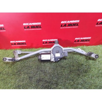 Recambio de motor limpia delantero para citroën jumpy furgón control m blue-hdi fap referencia OEM IAM 9808465280 W000067049 