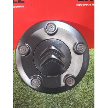 Recambio de tapacubos para citroën jumpy furgón control m blue-hdi fap referencia OEM IAM 9677381777  