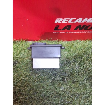 Recambio de resistencia calefaccion para citroën jumpy furgón control m blue-hdi fap referencia OEM IAM A43003000 8113662468994 