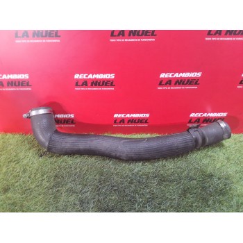 TUBO PRESION TURBOCOMPRESOR 9820476580 