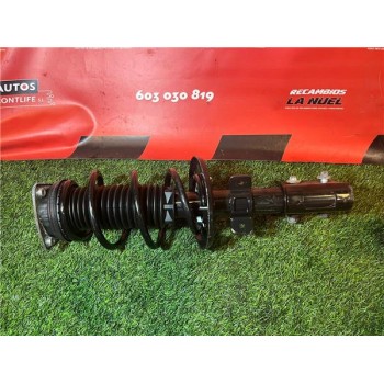 Recambio de amortiguador delantero izquierdo para citroën berlingo furgón (09.2018) 1.5 berlingo m [1,5 ltr. - 75 kw blue-hdi fa