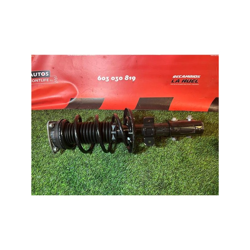 Recambio de amortiguador delantero izquierdo para citroën berlingo furgón (09.2018) 1.5 berlingo m [1,5 ltr. - 75 kw blue-hdi fa