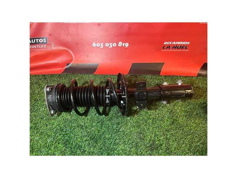 Recambio de amortiguador delantero izquierdo para citroën berlingo furgón (09.2018) 1.5 berlingo m [1,5 ltr. - 75 kw blue-hdi fa