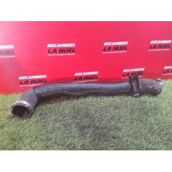 Recambio de tubo presion turbocompresor para citroën jumpy furgón control m blue-hdi fap referencia OEM IAM 9820476580  