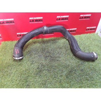 Recambio de tubo presion turbocompresor para citroën jumpy furgón control m blue-hdi fap referencia OEM IAM 9806720880  