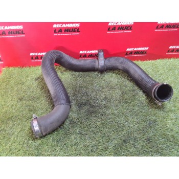 Recambio de tubo presion turbocompresor para citroën jumpy furgón control m blue-hdi fap referencia OEM IAM 9806720880  