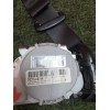 Recambio de cinturon seguridad delantero derecho para citroën jumpy furgón control m blue-hdi fap referencia OEM IAM 98083793XX 