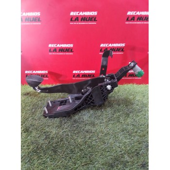 Recambio de pedal freno para citroën jumpy furgón control m blue-hdi fap referencia OEM IAM P1002510 8PATC3077296 