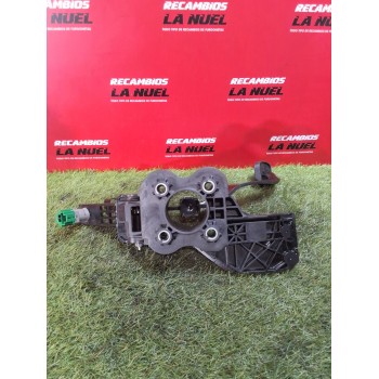 Recambio de pedal freno para citroën jumpy furgón control m blue-hdi fap referencia OEM IAM P1002510 8PATC3077296 