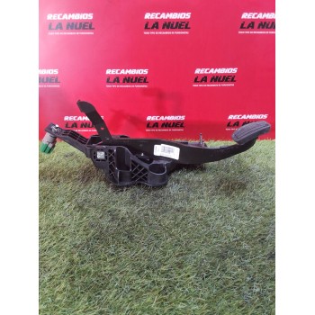 Recambio de pedal freno para citroën jumpy furgón control m blue-hdi fap referencia OEM IAM P1002510 8PATC3077296 