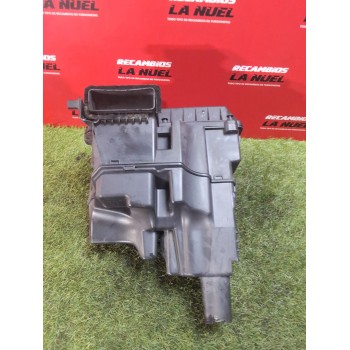 Recambio de caja filtro aire para citroën jumpy furgón control m blue-hdi fap referencia OEM IAM 9676423480  