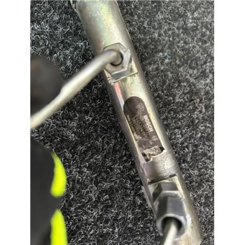 Recambio de rampa inyectora para fiat ducato 3 combi 33 (290)(04.2014) 2.3 130 l1h1 teilverglast rs: 3000 mm [2,3 ltr. - 96 kw j