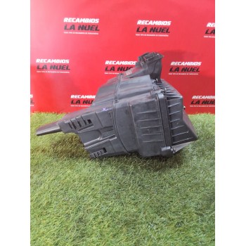 Recambio de caja filtro aire para citroën jumpy furgón control m blue-hdi fap referencia OEM IAM 9676423480  
