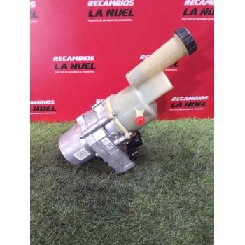 Recambio de bomba direccion electrica para citroën jumpy furgón control m blue-hdi fap referencia OEM IAM 9818127580  