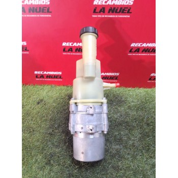 Recambio de bomba direccion electrica para citroën jumpy furgón control m blue-hdi fap referencia OEM IAM 9818127580  