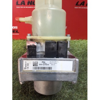 Recambio de bomba direccion electrica para citroën jumpy furgón control m blue-hdi fap referencia OEM IAM 9818127580  
