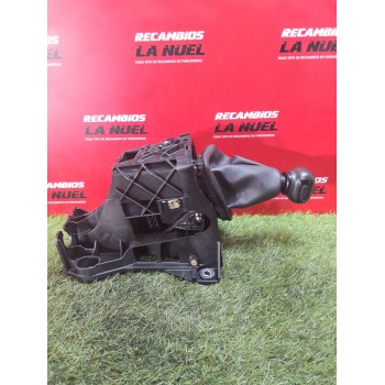 Recambio de palanca cambio para citroën jumpy furgón control m blue-hdi fap referencia OEM IAM 1000470002  