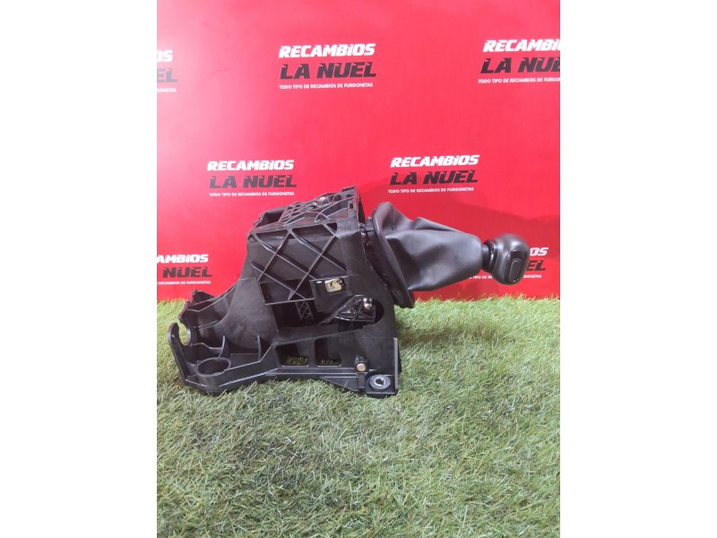 Recambio de palanca cambio para citroën jumpy furgón control m blue-hdi fap referencia OEM IAM 1000470002  