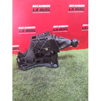 Recambio de palanca cambio para citroën jumpy furgón control m blue-hdi fap referencia OEM IAM 1000470002  