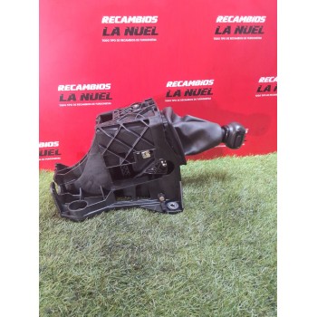 Recambio de palanca cambio para citroën jumpy furgón control m blue-hdi fap referencia OEM IAM 1000470002  