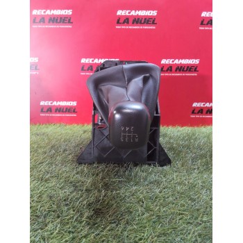 Recambio de palanca cambio para citroën jumpy furgón control m blue-hdi fap referencia OEM IAM 1000470002  