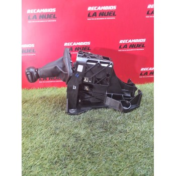 Recambio de palanca cambio para citroën jumpy furgón control m blue-hdi fap referencia OEM IAM 1000470002  