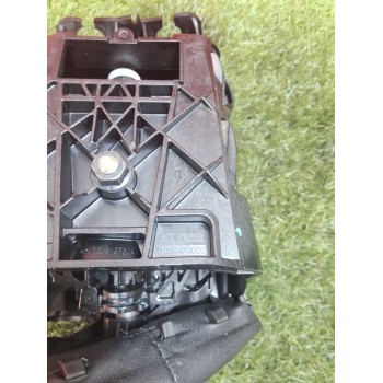 Recambio de palanca cambio para citroën jumpy furgón control m blue-hdi fap referencia OEM IAM 1000470002  