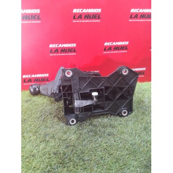 Recambio de palanca cambio para citroën jumpy furgón control m blue-hdi fap referencia OEM IAM 1000470002  
