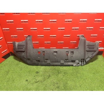 Recambio de cubrecarter para citroën jumpy furgón control m blue-hdi fap referencia OEM IAM 9808501880  