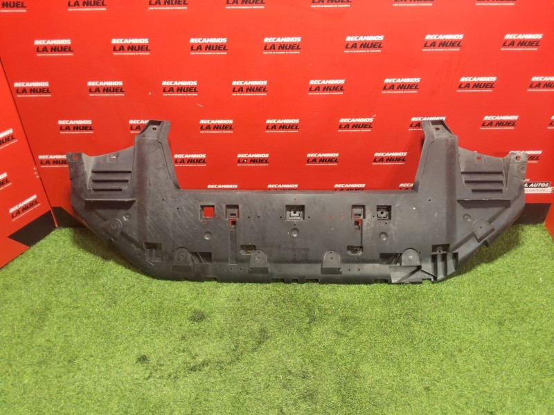 Recambio de cubrecarter para citroën jumpy furgón control m blue-hdi fap referencia OEM IAM 9808501880  