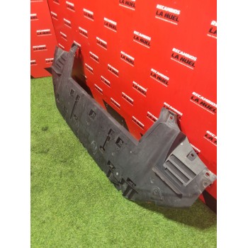 Recambio de cubrecarter para citroën jumpy furgón control m blue-hdi fap referencia OEM IAM 9808501880  