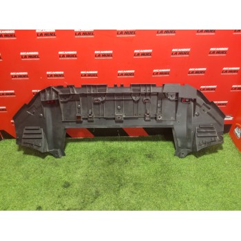 Recambio de cubrecarter para citroën jumpy furgón control m blue-hdi fap referencia OEM IAM 9808501880  