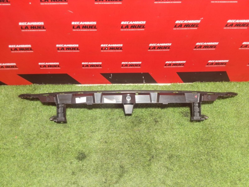 Recambio de refuerzo paragolpes delantero para citroën jumpy furgón control m blue-hdi fap referencia OEM IAM 9808490780  