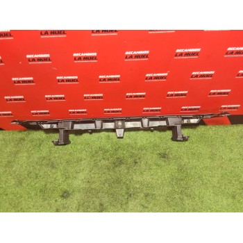 Recambio de refuerzo paragolpes delantero para citroën jumpy furgón control m blue-hdi fap referencia OEM IAM 9808490780  