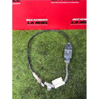 Recambio de sonda lambda para peugeot partner tepee (05.2008) yh01 referencia OEM IAM 9816276480  